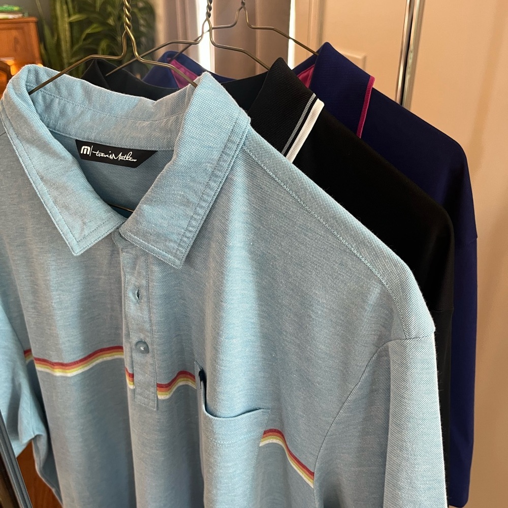 Build-Your-Own Polo Bundle - Picture 9 of 15